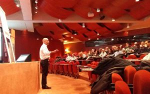 BBVA conferencia ventas