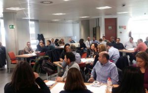 BBVA programa formativo