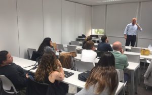 Expertos en Medios formacion