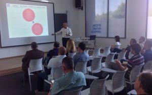 Tecnocampus formacion ventas