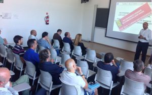 Tecnocampus formacion