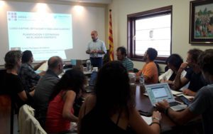 Turismo Generalitat de Catalunya