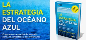 Libro estrategia del oceano azul