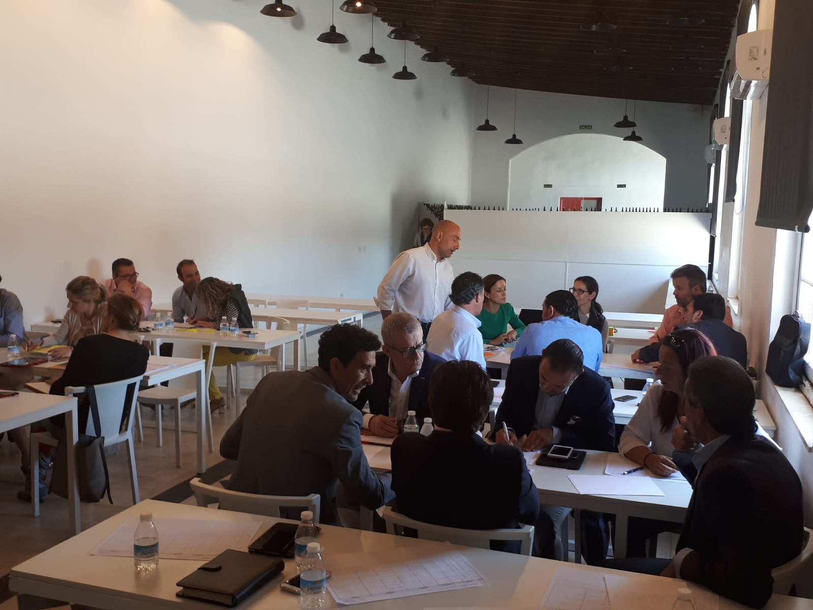 Formación Gonzalez Byass