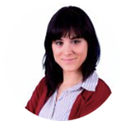 Cristina Caparrós