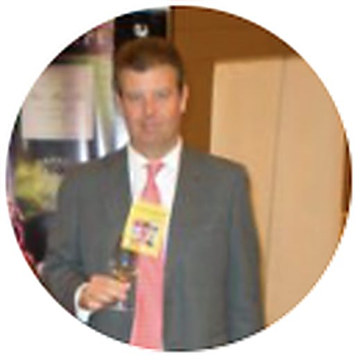 Carlos González-Gordon