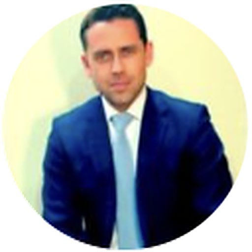 Jaime Suárez