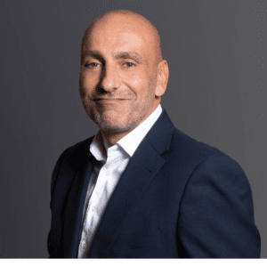 Andoni Rodr&iacute;guez de Galarza, experto en Venta H&iacute;brida B2B 5.1 e IA para ventas