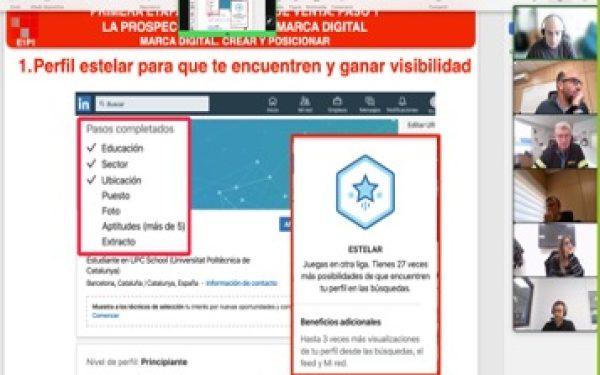 curso de venta
