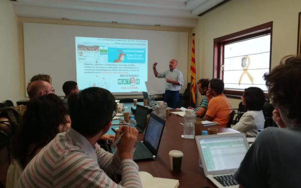curso de ventas