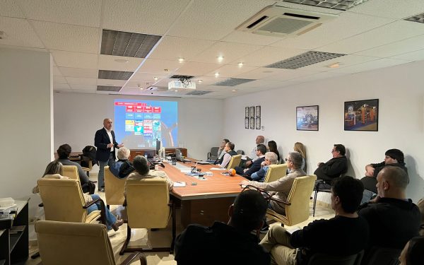 curso de ventas