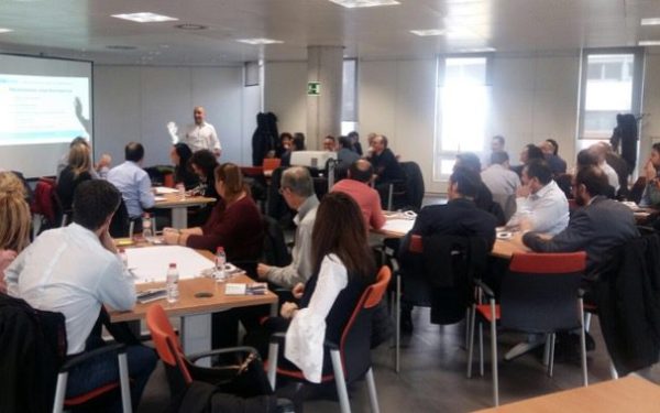curso de ventas